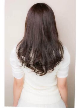 トゥルース 亀有店(TRUTH) ニュアンスカール