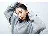 パーティセット＆ヘアアレンジ￥5500→5000