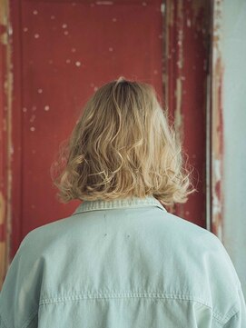 プロデュース 相模原店(Produce) 個性的♪ルーズ☆ふわミディ