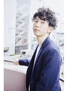 クレスト 草津店(CREST) スパイラルまっ