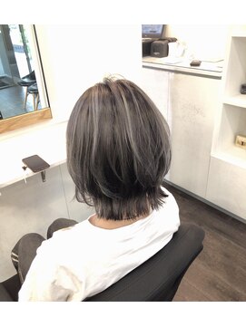 ドルチェ 梅田(Dolce) 【Dolce西梅田】ホワイトハイライト