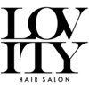 ラビティ(lovity)のお店ロゴ