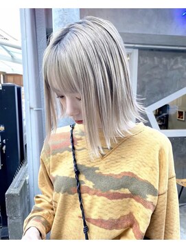 ゾーイ(ZOEY) Instagram@ryuhei_yoshida