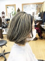 ベル(BELL)&nbsp;ハイライト♪【BELL桜新町/用賀】