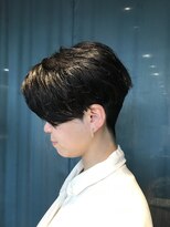 ビスヘアアンドメイク(BIS hair&make) ショート