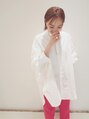 ノア(NOA) 辻本 菜穂子