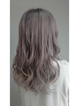 ヘアー ル シェーヌ キューブ(hair le chene CUBE) メルティベージュ