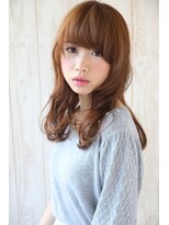 アルス(ars)&nbsp;◆初心者も惚れ込む 楽チン♪ ツヤふわパーマスタイル