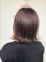 マルコ(marco)&nbsp;切りっぱなしミディアム