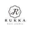 ルッカ(RUKKA hair studio)のお店ロゴ