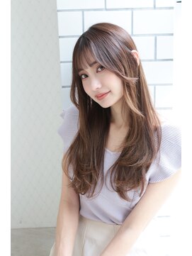 ウィル 京橋店(WiLL) 【WiLL 京橋店】加藤☆似合わせカットスタイル