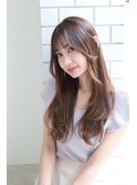 【WiLL 京橋店】加藤☆似合わせカットスタイル