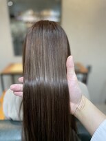 ガニッシュ(garrnish)&nbsp;ガニッシュxトリートメント