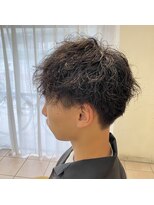 ティエル(Tiele)&nbsp;ハードツイストスパイラル