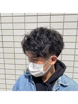 ティエル(Tiele) スパイラルx DAIKI