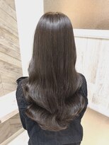 シュガーイシノマキ(SUGAR ishinomaki) 艶感☆オリーブベージュ