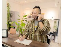 ボリュームアップエクステとTUMUGU式白髪染めに興味があります！事前に質問することは出来ますか？