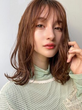 ホォレ 豊中店(fore) ma1