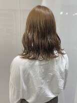 ネオンズ 札幌駅JR55ビル店(NEON´S) 【ダブルカラー】 フォギーベージュ