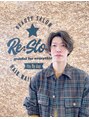 リーストア(Re:Store) RYOHEI 