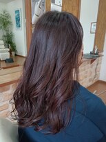 グラーフ(gra:f)&nbsp;レディースロング