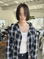 フィル(fil)&nbsp;マッシュボブ