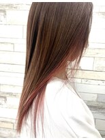 ルフレ(Reflet)&nbsp;インナーカラー