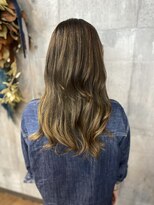 ワンカバー(one cover)&nbsp;レイヤースタイル