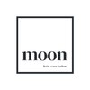 ムーン(moon)のお店ロゴ