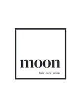 moon～ケア特化salon～ヘッドスパ/髪質改善【ムーン】