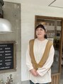 ロッソ ヘアアンドスパ 草加店(Rosso Hair&SPA) 高野 陽子