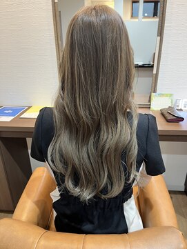 パレット(PALET) カット/カラー