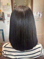 チアー ヘアリラクゼーション(cheer HAIRRELAXATION)&nbsp;マニキュア