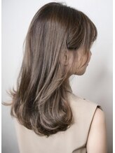 シャトン 中崎(chaton) 艶髪を作る髪質改善カラーならお任せ下さい☆