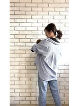 ハサミ(HASAMI)&nbsp;MARINA 