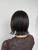 レフラム 獨協大学前店(le:fro:m)&nbsp;＊外ハネミディアム＊