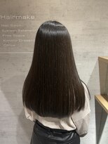 レザボアハイブ(reservoir Haibe)&nbsp;ストレートロング