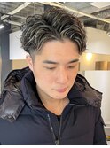 【メンズハイライト】