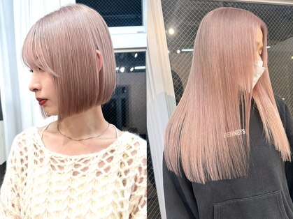 ラニヘアサロン(lani hair salon)の写真