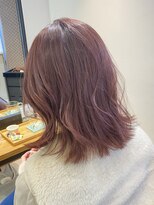 フェリーチェ(felice)&nbsp;【春の先取り】ピンクベージュ