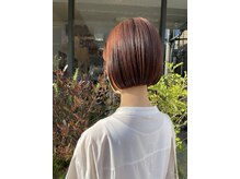コーディアルヘア 白川本店(Cordial hair)