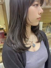 【通常のトリートメントとは何が違うの！？】髪の毛の”補修”でなく”直す”を実現☆