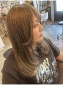 ブリーチ×ヒロインベーシュ♪
