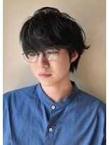 ルプラ チッタ(le-pla Citta)&nbsp;メンズマッシュ