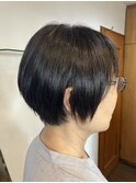 前下がりグラレイヤー