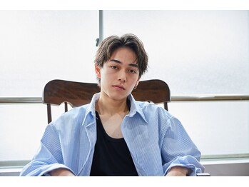 HOMME DEUX【オム デュー】