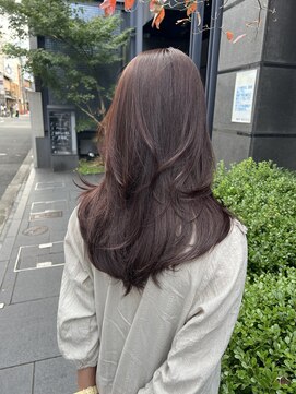 ロレト(Loreto) レイヤーカット