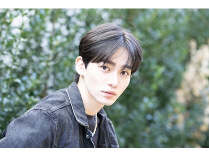 メンズヘア パーカット 下北沢南口店(MEN'S HAIR PERCUT)の写真