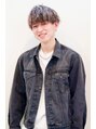 アグ ヘアー ベルス 大谷店(Agu hair BELLUS) 松本 翔