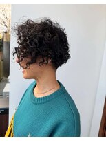 ロッティ(lotti)&nbsp;特殊パーマ